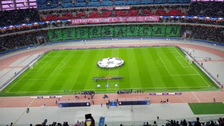 "Sabah"ın Çempionlar Liqası oyunları bu stadionda olacaq