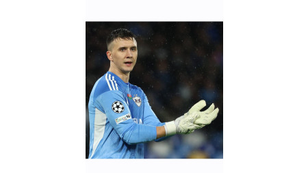 "Qarabağ"dan ayrılan Koxalski bu kluba keçdi