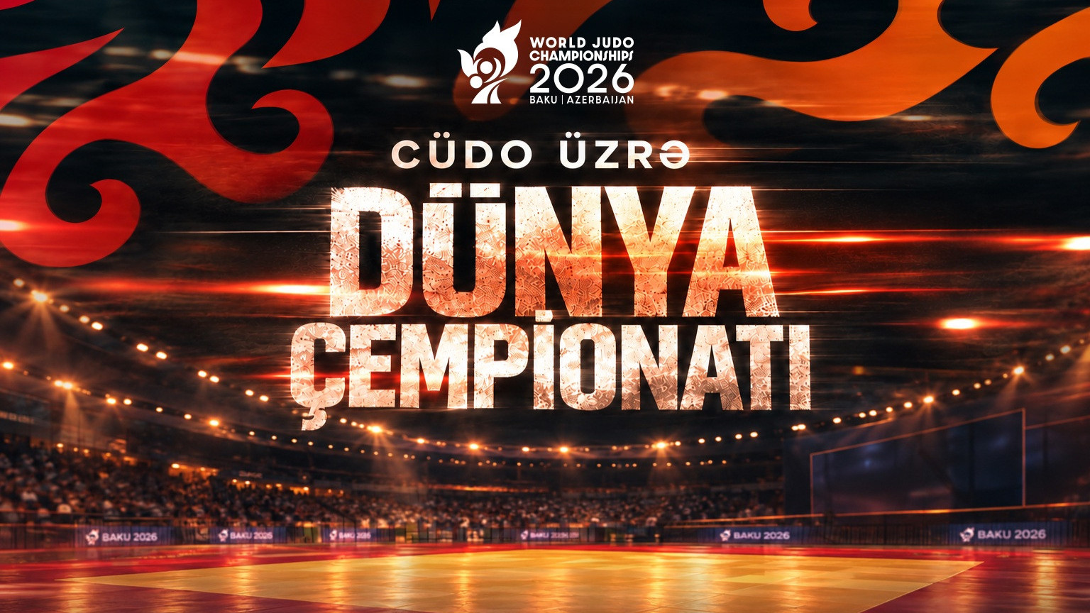Azərbaycan yığmasının dünya çempionatına heyəti açıqlandı