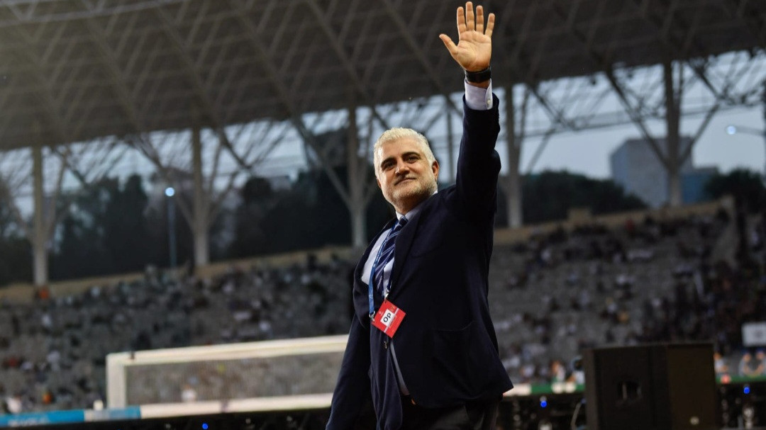 Tahir Gözel: "Qurban Qurbanov klubdan ayrıla biləcəyini bildirib" 