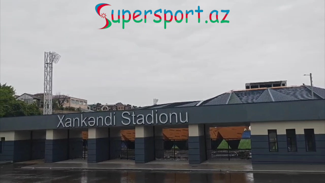 "Xankəndi" Xankəndiyə qayıdacaq