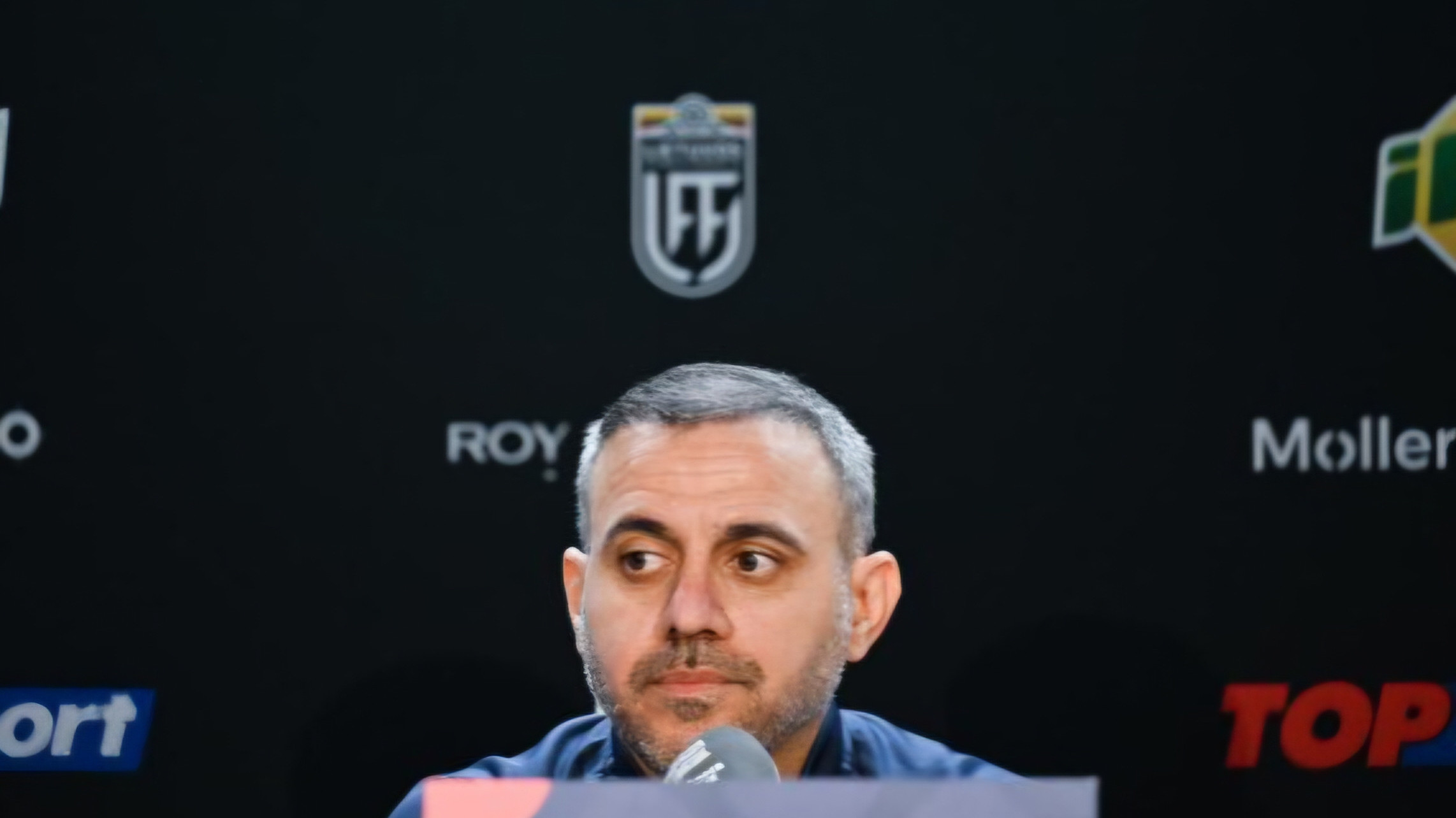 Ayxan Abbasov: "Məqsədimiz bu turnirdə birinci yeri tutmaqdır"