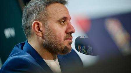 Ayxan Abbasov bir xala sevindi