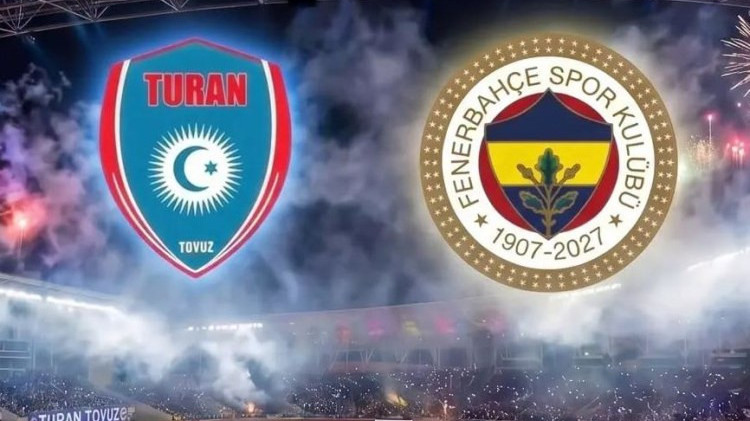 "Turan" "Fenerbahçe"yə uduzdu