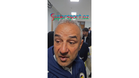 İsmail Kartal: "Azərbaycan - Türkiyə qardaşlığını gücləndirməyə gəlmişdik" - Video