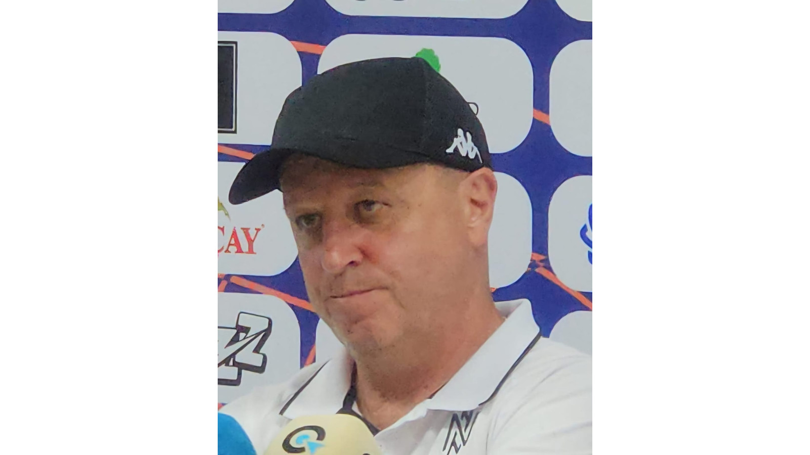 Video: "Neftçi" "Qarabağ"la oyunda xallar itirdi" - Yuri Vernidub