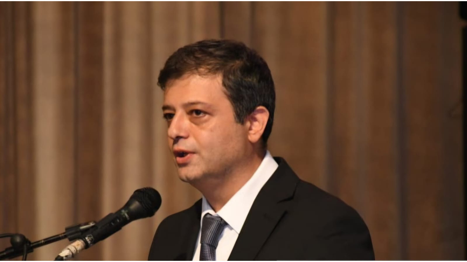 Mətbuat Şurasının yeni sədri Vüqar Zifəroğlu seçildi