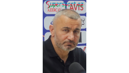 Qurban Qurbanov: "Azərbaycanın Lixtenşteynlə oyunundan danışmayaq" - Video