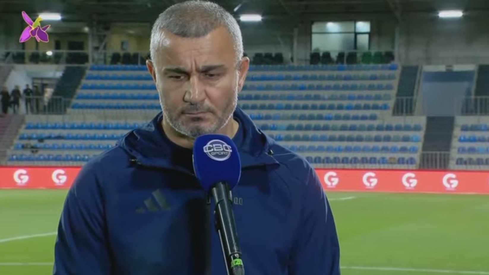 Qurban Qurbanov: "Qələbə üçün çox detallar çatışmadı"